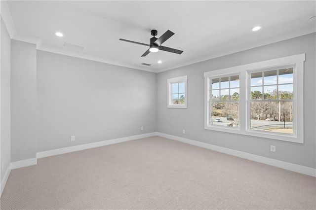 533 Groover Street, Ball Ground, GA 30107