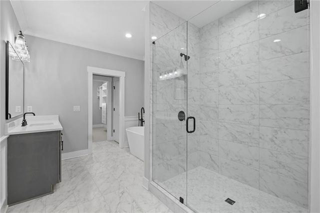 533 Groover Street, Ball Ground, GA 30107