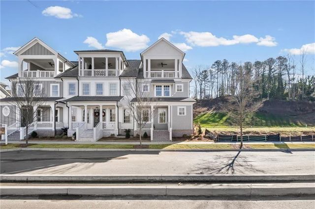 533 Groover Street, Ball Ground, GA 30107