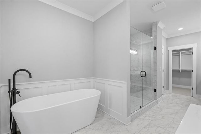 533 Groover Street, Ball Ground, GA 30107