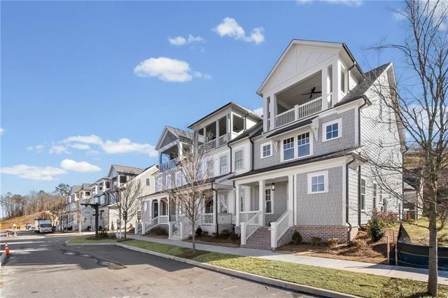 533 Groover Street, Ball Ground, GA 30107