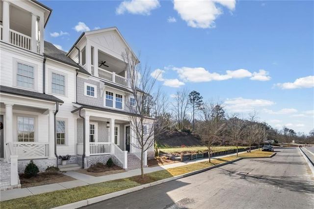 533 Groover Street, Ball Ground, GA 30107