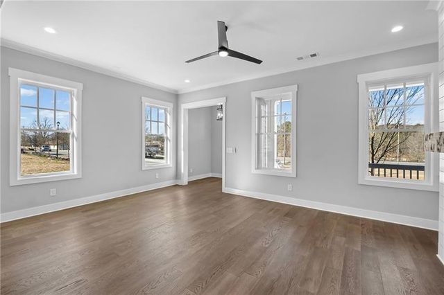 533 Groover Street, Ball Ground, GA 30107