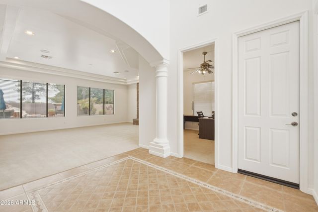 4615 E CARRIAGE Court, Gilbert, AZ 85297
