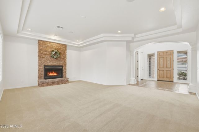 4615 E CARRIAGE Court, Gilbert, AZ 85297