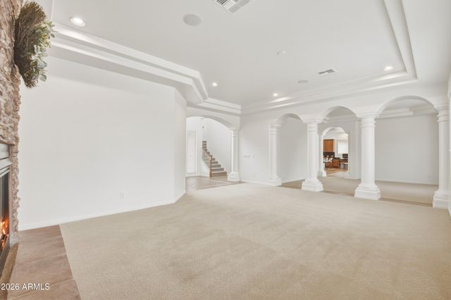 4615 E CARRIAGE Court, Gilbert, AZ 85297