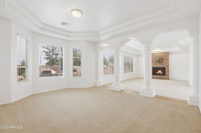 4615 E CARRIAGE Court, Gilbert, AZ 85297