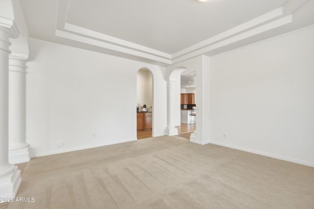 4615 E CARRIAGE Court, Gilbert, AZ 85297
