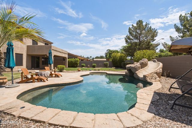 4615 E CARRIAGE Court, Gilbert, AZ 85297