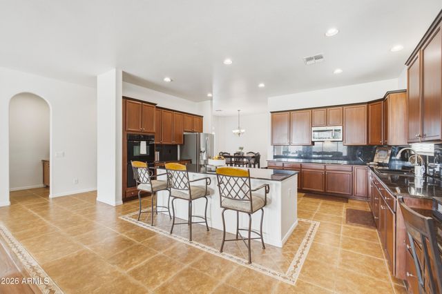 4615 E CARRIAGE Court, Gilbert, AZ 85297