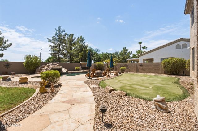 4615 E CARRIAGE Court, Gilbert, AZ 85297
