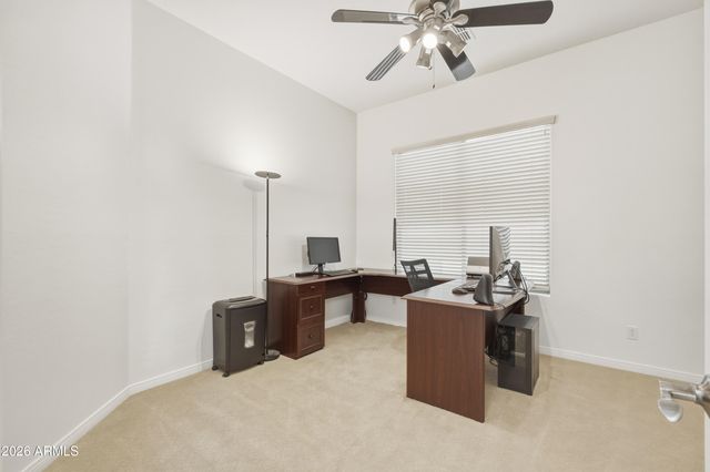 4615 E CARRIAGE Court, Gilbert, AZ 85297