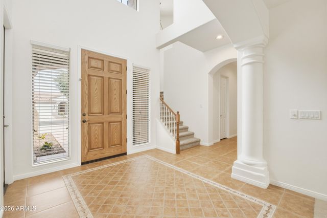4615 E CARRIAGE Court, Gilbert, AZ 85297