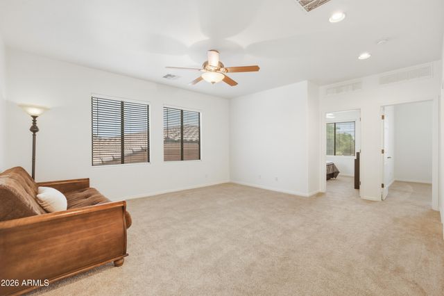 4615 E CARRIAGE Court, Gilbert, AZ 85297
