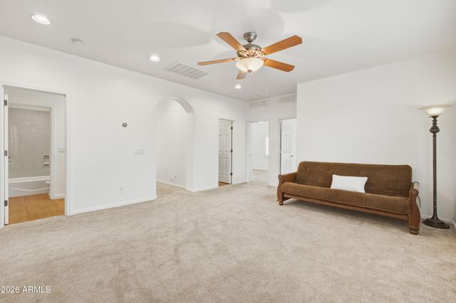 4615 E CARRIAGE Court, Gilbert, AZ 85297