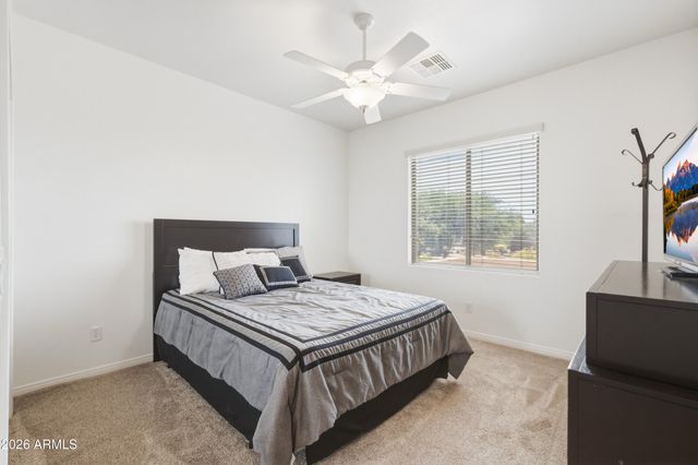 4615 E CARRIAGE Court, Gilbert, AZ 85297