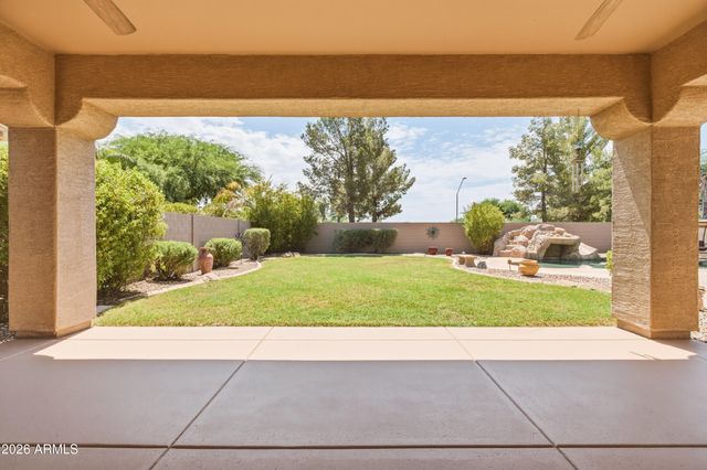 4615 E CARRIAGE Court, Gilbert, AZ 85297