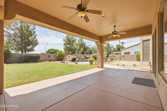 4615 E CARRIAGE Court, Gilbert, AZ 85297