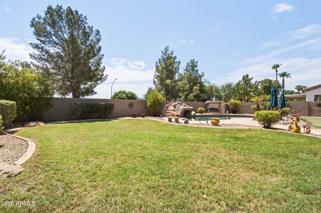 4615 E CARRIAGE Court, Gilbert, AZ 85297