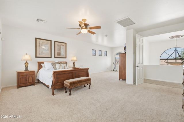 4615 E CARRIAGE Court, Gilbert, AZ 85297