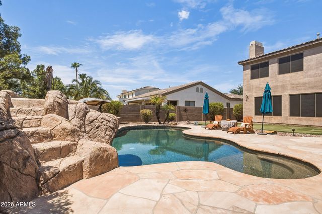 4615 E CARRIAGE Court, Gilbert, AZ 85297