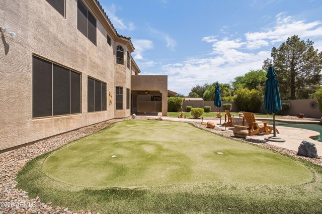 4615 E CARRIAGE Court, Gilbert, AZ 85297