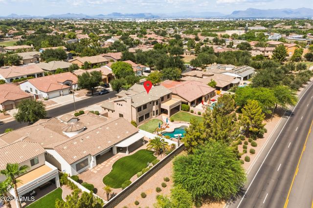 4615 E CARRIAGE Court, Gilbert, AZ 85297