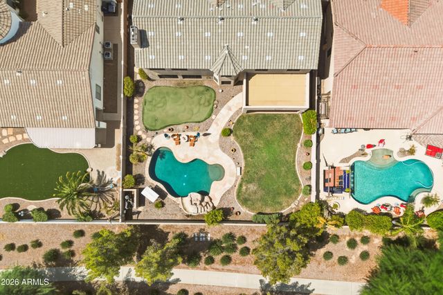 4615 E CARRIAGE Court, Gilbert, AZ 85297