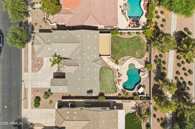 4615 E CARRIAGE Court, Gilbert, AZ 85297