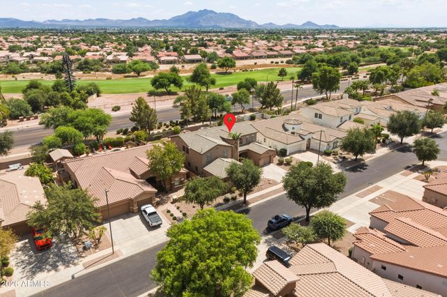 4615 E CARRIAGE Court, Gilbert, AZ 85297
