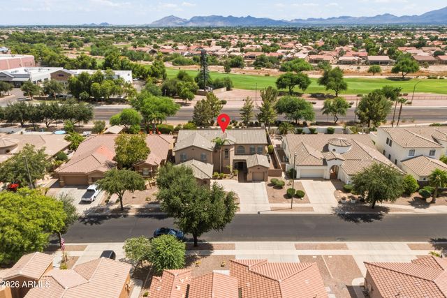 4615 E CARRIAGE Court, Gilbert, AZ 85297