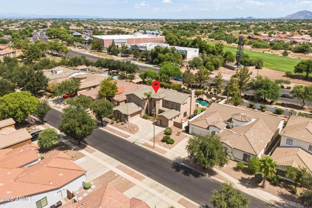 4615 E CARRIAGE Court, Gilbert, AZ 85297