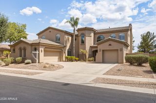 4615 E CARRIAGE Court, Gilbert, AZ 85297