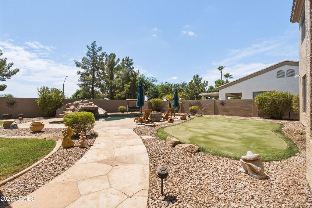 4615 E CARRIAGE Court, Gilbert, AZ 85297 — photo 4