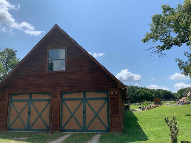 13341 Williams Lake Rd, Tyler, TX 75709