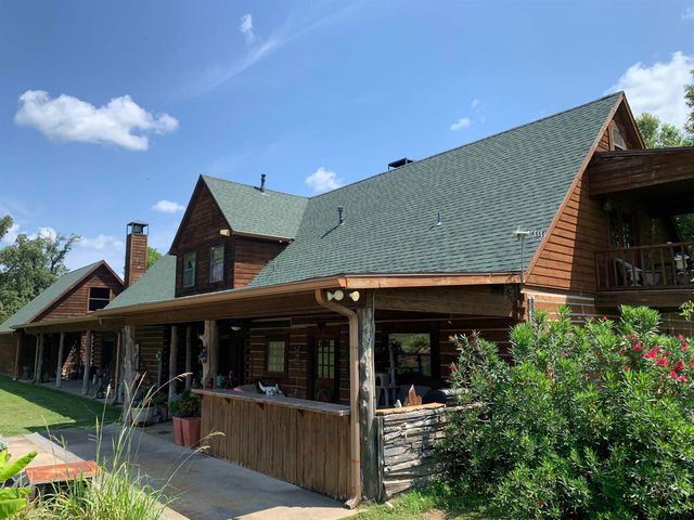 13341 Williams Lake Rd, Tyler, TX 75709