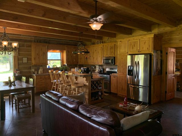 13341 Williams Lake Rd, Tyler, TX 75709