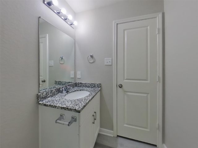15673 Briar Forest Drive, Conroe, TX 77306