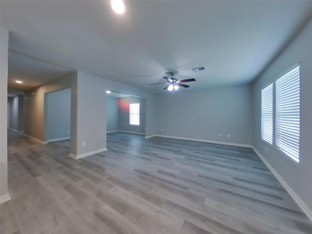 15673 Briar Forest Drive, Conroe, TX 77306