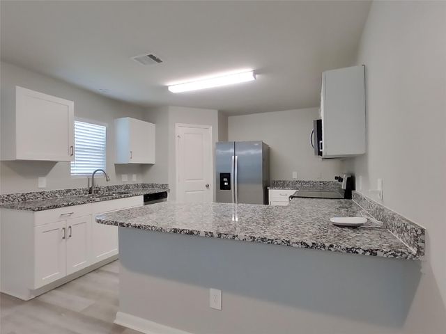 15673 Briar Forest Drive, Conroe, TX 77306