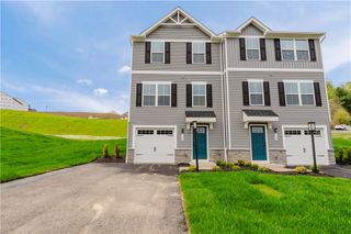 159 White Oak Drive B, Evans City Boro, PA 16033