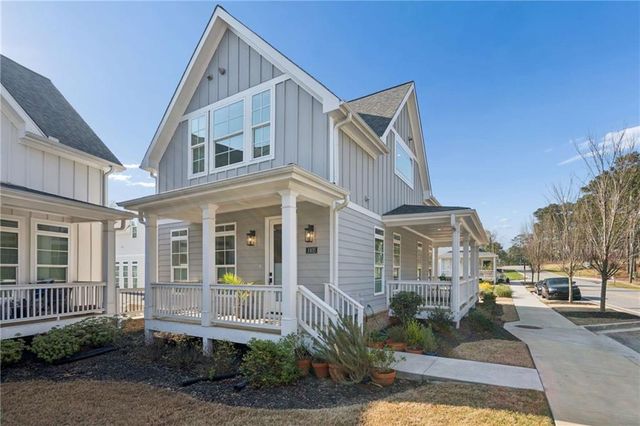 1105 Adam Circle, Roswell, GA 30076