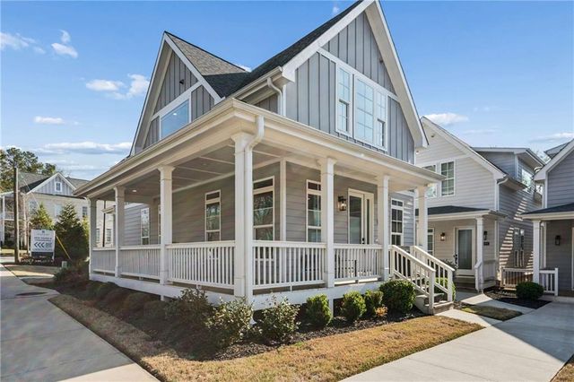 1105 Adam Circle, Roswell, GA 30076