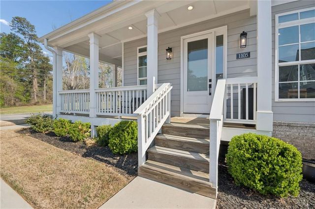 1105 Adam Circle, Roswell, GA 30076