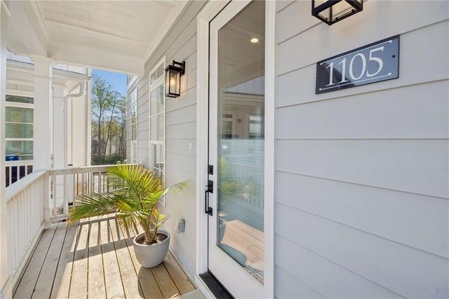 1105 Adam Circle, Roswell, GA 30076
