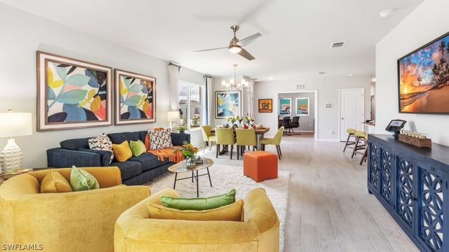 17651 Oleander AVE, Punta Gorda, FL 33982