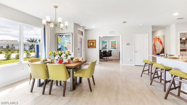 17651 Oleander AVE, Punta Gorda, FL 33982