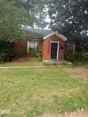 202 Mitchell Avenue, Franklinton, NC 27525
