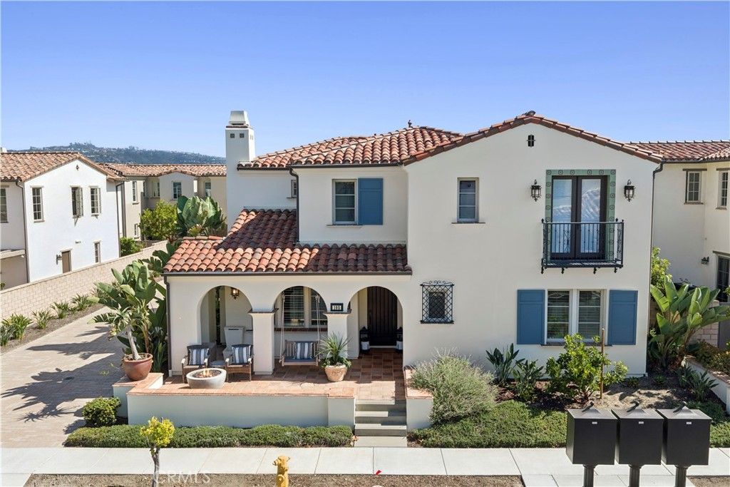 105 Via Galicia, San Clemente, CA 92672 — exterior