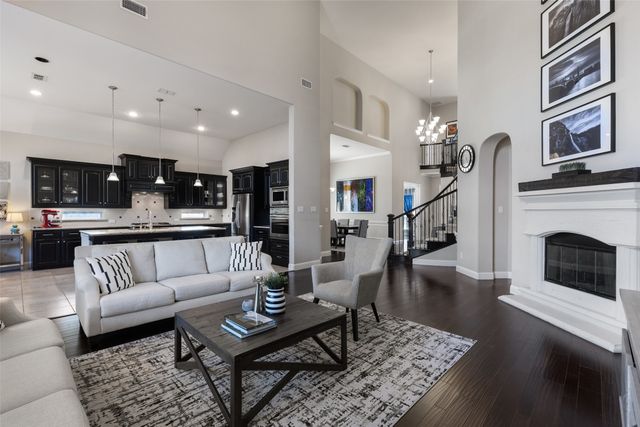 13500 Mardi Gras Lane, Frisco, TX 75035